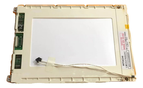 Lcd Lmg5278xufc-00t Display Hitachi Lmg5278xufc 9.4 Polegada