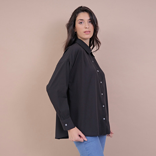 Camisa Básica Vade Retro Mujer