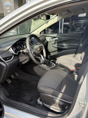 Chevrolet Onix plus 1.2 Lt