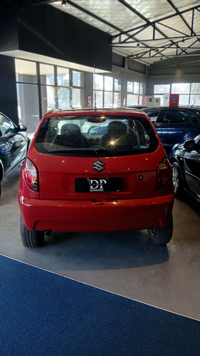 Suzuki Fun 1.4 N Aa Da 5p