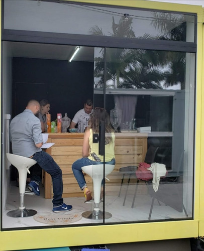 Aluguel Sala Comercial Balneário Camboriú / Itajaí Brava