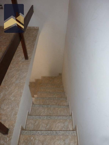 Imagem 20 de 22 de Casa Residencial À Venda, Edson Queiroz, Fortaleza. - Codigo: Ca0302 - Ca0302
