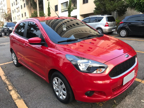 Ford Ka 1.0