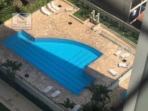 Imagem 24 de 28 de Apartamento A Venda No Bairro Gopoúva Em Guarulhos - Sp. - 3099-1