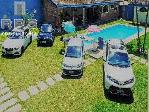 Imagem 20 de 21 de Casa Residencial Para Venda Em Atibaia Vila Esperia Ou Giglio - Atibaia - Ca00699 - 34644892