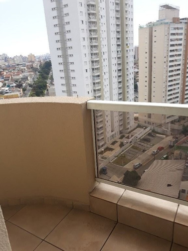 Imagem 7 de 30 de Apartamento Com 3 Dormitórios À Venda, 95 M² Por R$ 530.000,00 - Campestre - Santo André/sp - Ap2368