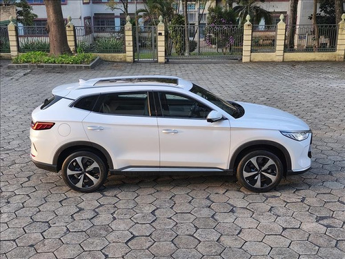 BYD Song Plus Byd Song Plus Híbrido Plug in