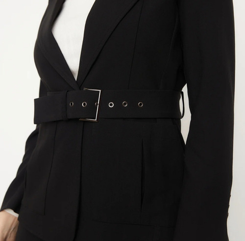 Blazer Mujer Apology X Cecilia Bolocco