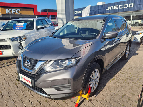 Nissan X Trail T32 Cvt 2.5 Aut 2023