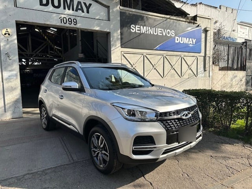 Chery Tiggo 3 1.5 Gls Mt 2021