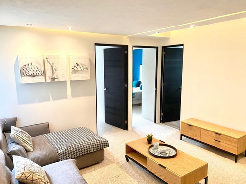 Imagen 6 de 21 de Estrena Town House En Zona Esmeralda, 3 Recamaras, Vive Con