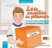 Libro Leo, Cambio De Planesa - Garcia Burlo, Sara