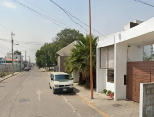 Vendo Casa En Momoxpan San Pedro Cholula Puebla Lf*