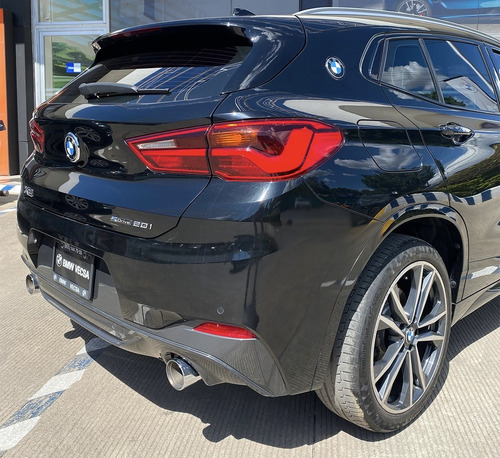 BMW X2 2.0 Sdrive20ia M Sport