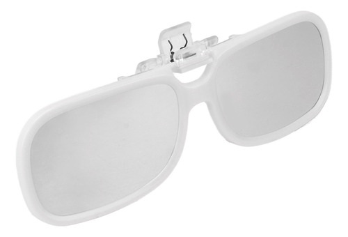 Gafas De Eclipse Filtro Fácil De Usar Luz Visible Intensa