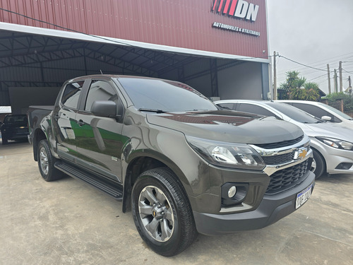 Chevrolet S10