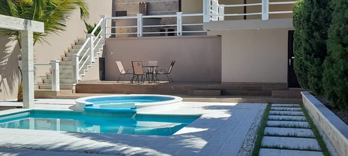 Imagen 11 de 13 de Casa Con Piscina Barquisimeto Este