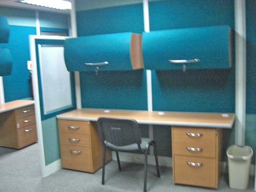 Imagen 4 de 16 de Venta / Alquiler Oficina 96m2, Ccct Chuao 9898