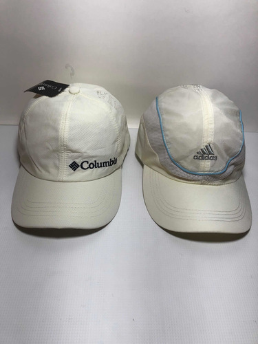 Gorras adidas Nylon Varias