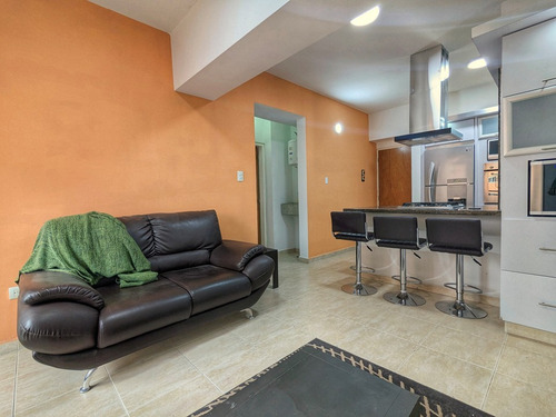 Apartamento Ubicado En La Urbanizacion. Agua Blanca , Residencias. Santa Clara