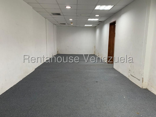 Local En Alquiler El Rosal Mls#25-15237