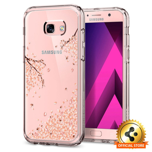 Spigen® Samsung Galaxy A5 (2017) [cáscara Cristalina De La