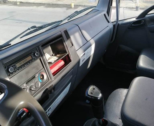 Chevrolet Fvr Equipo De Riego