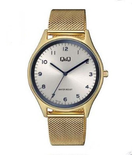 Reloj Q & Q Hombre Qqq00a-004py-1 Tienda Oficial