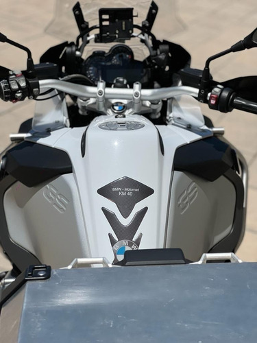 Imagen 6 de 16 de Bmw R 1200 Gs Adventure Full 2018 Con Maletas