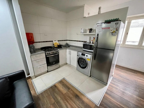 Departamento Monoambiente En Venta - 1 Baño - 40mts2 - Villa Pueyrredón