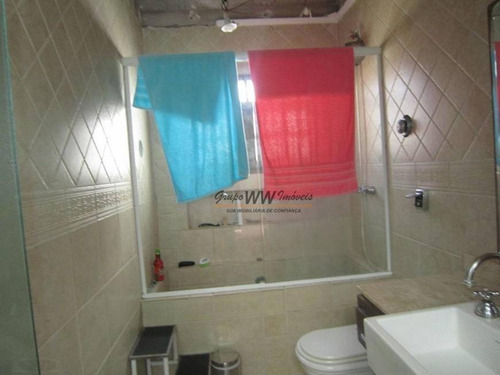 Imagem 9 de 9 de Sobrado À Venda, 242 M² Por R$ 1.500.000,00 - Vila Maria Baixa - São Paulo/sp - So1793