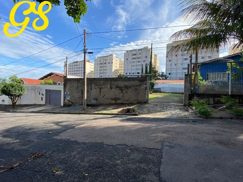 Imagem 6 de 21 de Terreno Venda Oportunidade Jardim Chapadão Campinas - Te00248 - 32165421