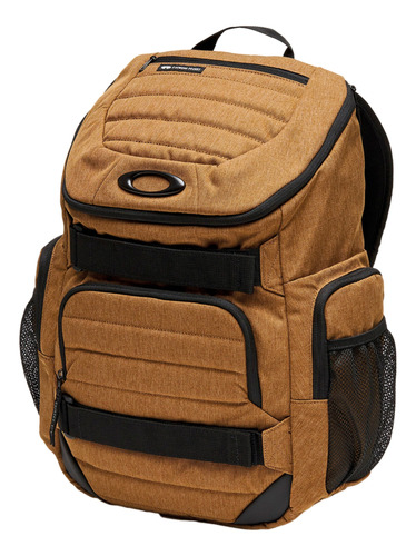 Mochila Oakley Enduro Big Backpack 3.0 Hidrorepelente Coyote