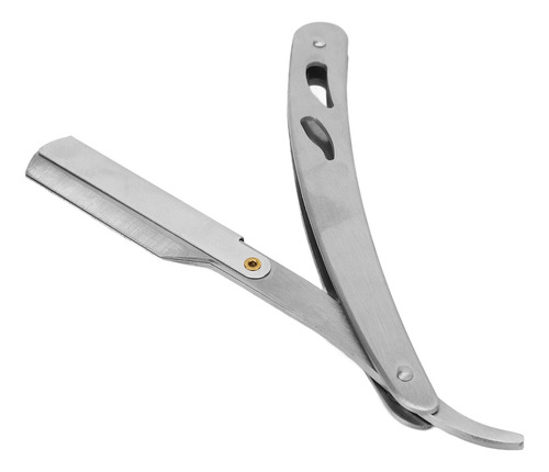 Soporte Manual Para Afeitadora De Cejas De Acero Inoxidable