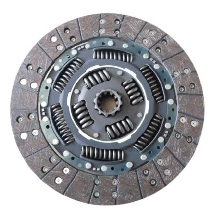 Disco Clutch Ford F350 5.4 T 1999-2010