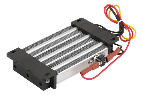 Calentador Eléctrico De Cerámica Ptc, 750 W, 220 V, 140 X 76