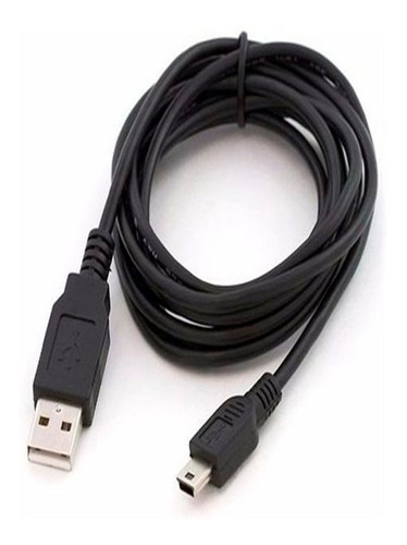 Cable Iglufive Usb A Mini Usb Compatible Con Conversor Vga