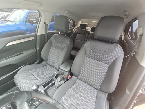 Citroen C4 Lounge 2.0 2013 Tendance Gris Oscuro ! Nt