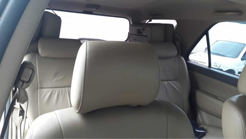 Toyota Sw4 3.0 Srv Cuero I 171cv 4x4 2012
