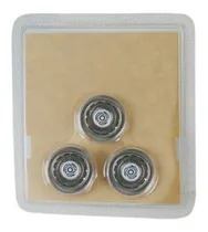 Comprar Cuchillas Para Afeitadoras Philips Sh70 X3 Serie 7000 Envío