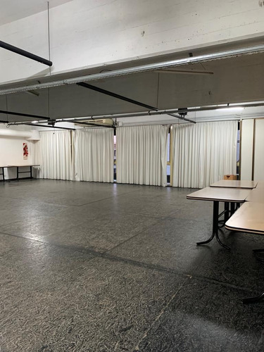 Imagen 8 de 12 de Oficina En Alquiler En Palermo
