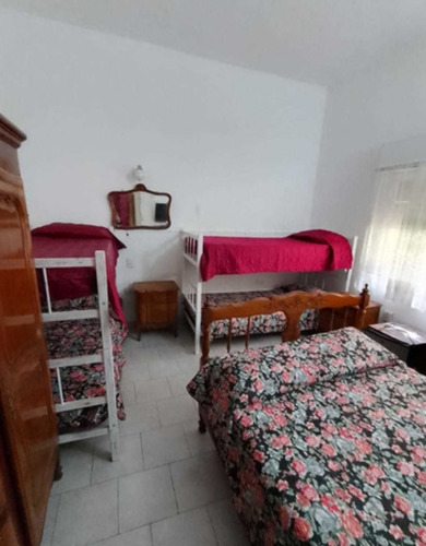 Imagen 20 de 21 de Casa Para 12 Personas (consultar Por Más Huéspedes). 6 Habitaciones 6 Baños