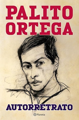 Autorretrato  - Ortega Palito