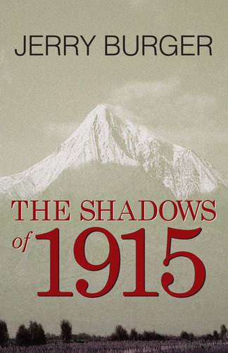 Libro:  The Shadows Of 1915