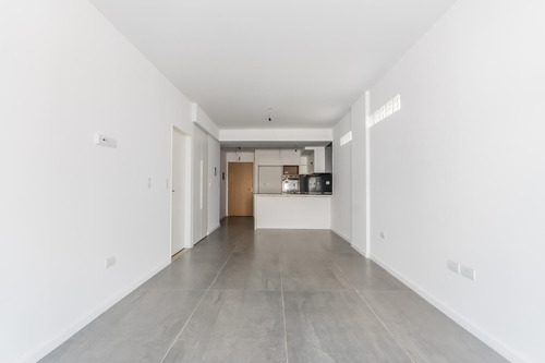 Monoambiente En Venta. A Estrenar En Recoleta