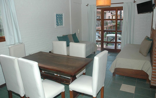 Cariló Paradise, Departamento 3 Ambientes Venta Primera Semana De Febrero