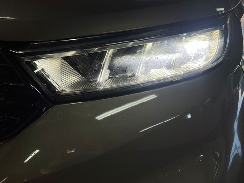 Ford Territory 1.5t Titanium