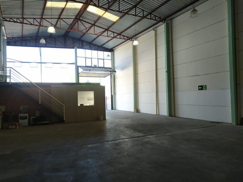 Imagem 6 de 14 de Pavilhao - Sanvitto Ii - Ref: 8483 - V-8483