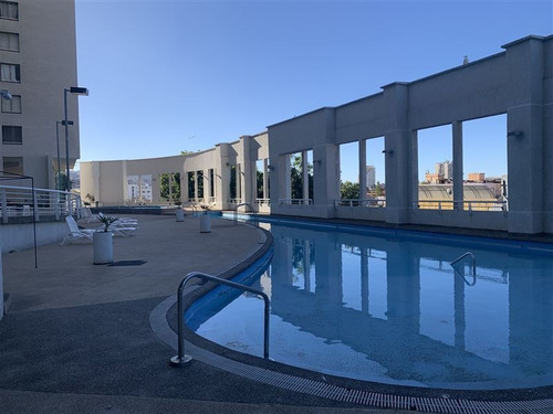 Departamento En Venta De 3 Dormitorios En Valparaíso