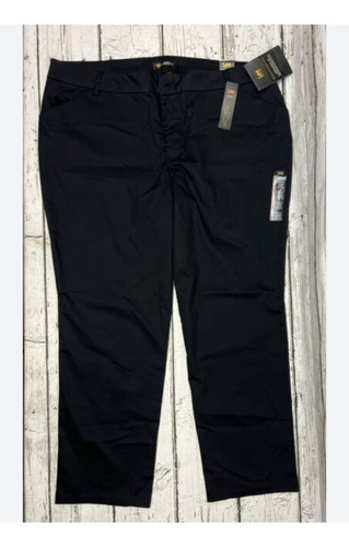 Pantalón Vestir Casual Lee